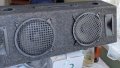 Барабан, усилвател, тонколона, снимка 4