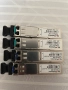 Продавам SFP-та Cisco, Gigastream, NeoPhotonics, снимка 12