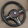 M волан за BMW F10 F30 F32 F36 F15 F16 F25 E60 E90 спортен, бмв тунинг, снимка 2