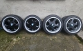AZEV 17" 8.5/10j et13/et17 BMW 5x120 , снимка 2