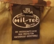 Камуфлажна шуба без подплата Mil-Tec 52/54, снимка 2