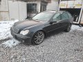 Мерцедес C 270 CDI 170 коня На Части. W203, снимка 2