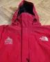 Оригинално мъжко зимно яке The North Face HyVent Jacket, снимка 4