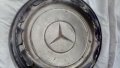 Стар алуминиев тас Мерцедес Бенц, снимка 11