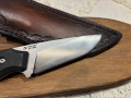 ръчно изработени ловни ножове , снимка 7