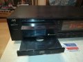 JVC XL-M403BK CD MADE IN JAPAN-ВНОС SWISS LK1ED1311231626, снимка 5