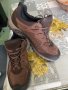 Meindl мъжки обувки-46 размер, снимка 1 - Маратонки - 43230868