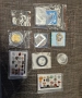 продавам или разменям монети и скъпоценни камъни , снимка 4