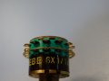 Галетен превключвател EBE 1/1x12 UT12AG rotary switch, снимка 4