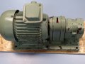 Хидравличен агрегат с хидравлична помпа Г11-21, снимка 4
