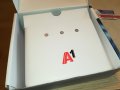 ZTE A1 ROUTER В КУТИЯ НОВ 0404231515, снимка 5