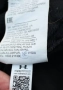 Under Armour Черно яке/горнище с цип – 2XL – 40€ – Перфектно състояние за мъже black, снимка 7