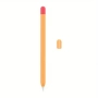 Силиконов калъф за Apple Pencil 2nd Generation, снимка 2