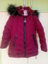Продавам много запазено зимно яке за момиче размер 8, снимка 1 - Детски якета и елеци - 43466253