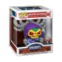 Funko Pop Фигурки 10 инча MASTERS OF THE UNIVERSE,Marvel Zombies, снимка 2