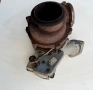 Турбокомпресор Garrett BMW E92 325d, снимка 3