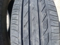 195 65 15 гуми 2.бр 7.милиметра граифер лятно Bridgestone turanza , снимка 3