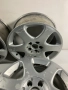 Алуминиеви джанти 17 цола 5х108 R17 ц.о. 65 7j et 45, снимка 4
