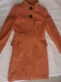 Ново вълнено палто на Роси, снимка 1