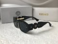 Versace 2022 дамски слънчеви очила, снимка 7