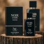 Noir Code for Men – Дълготраен мъжествен аромат, снимка 6