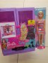 кукла Barbie, снимка 1 - Кукли - 43422626