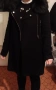 Дамско яке палто на zara, снимка 2