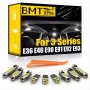 LED интериорно осветление BMW E39 E60 E46 E90