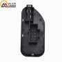 Бутон за Ел. Стъкла 7S6514529AA за Форд Ranger Fiesta Ecosport Mitsubishi Space , снимка 3