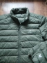 northpeak down jacket - пухено-ултралеко яке КАТО НОВО М НЕОБЛИЧАНО, снимка 1