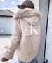 дамски зимни якета , снимка 1 - Якета - 43899598