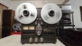 Technics RS-1500US ролков дек, снимка 5