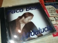 PACO BESO CD-ВНОС ОТ ВАЛЕНСИЯ ИСПАНИЯ 1210251143, снимка 3