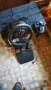 Кормило с комплект педали и скоростен лост, снимка 6