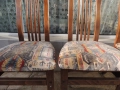 Столове за заведение 17бр. немски, снимка 5