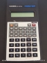 Научен калкулатор с осем цифрена прецизност и алгебрична логика CASIO FRAKTION 52 функции 50484, снимка 1