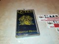 ПОРЪЧАНА-QUEEN GREATEST HITS II 0111222010, снимка 2