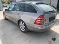 Mercedes-Benz C220 CDI, снимка 3