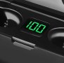БЕЗЖИЧНИ BLUETOOTH СЛУШАЛКИ С POWERBANK, снимка 5