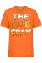 Детска тениска The Boo Crew 1,Halloween,Хелоуин,Празник,Забавление,Изненада,Обичаи,, снимка 7