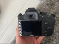 Фотоапарат Nikon d3200 DSLR Никон с обектив, снимка 5