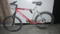 Drag Алуминиев велосипед 26 цола, снимка 2