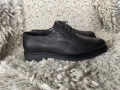 Обувки мъжки PAKERSON естествена кожа Италия, снимка 2
