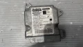 Airbag модул / сензор / датчик зa Renault Scenic - 7700437471A  / 550803800, снимка 2