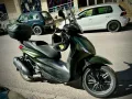 Скутер Piaggio Beverly S 300, снимка 12