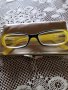 Продавам очила+калъвче, снимка 1 - Слънчеви и диоптрични очила - 41284966