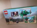 Lego 40530 - Jane Goodall tribute, снимка 2