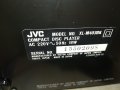 JVC XL-M403BK CD MADE IN JAPAN-ВНОС SWISS LK1ED1311231626, снимка 17
