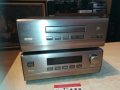 yamaha receiver & cd 2903211116, снимка 5