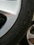 Джанти за toyota 17x7j et50 5х114.3, снимка 3